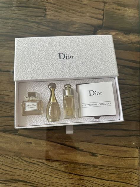 dior miniaturen|dior boots miniatures.